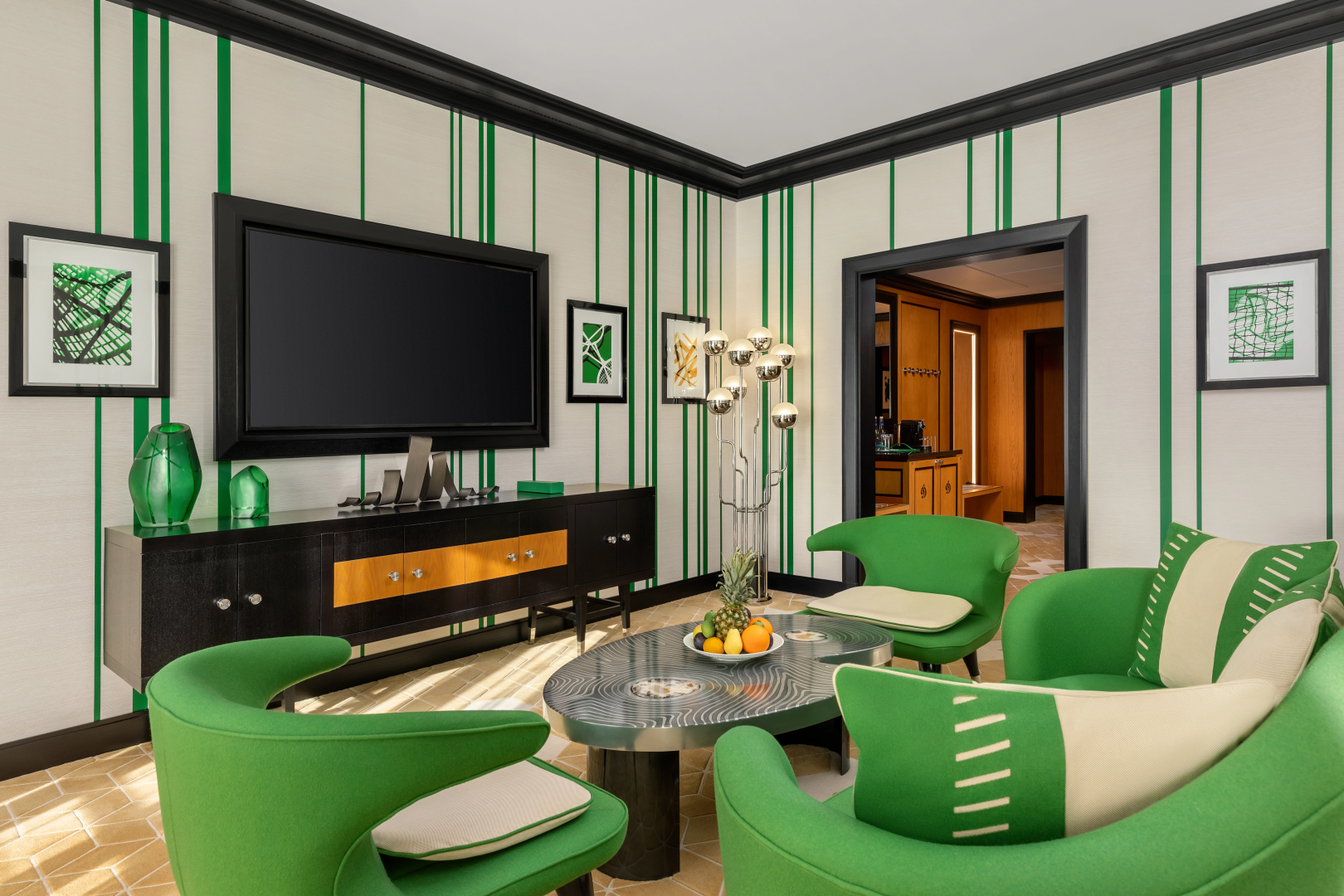 Photo - Dinamo Hotel