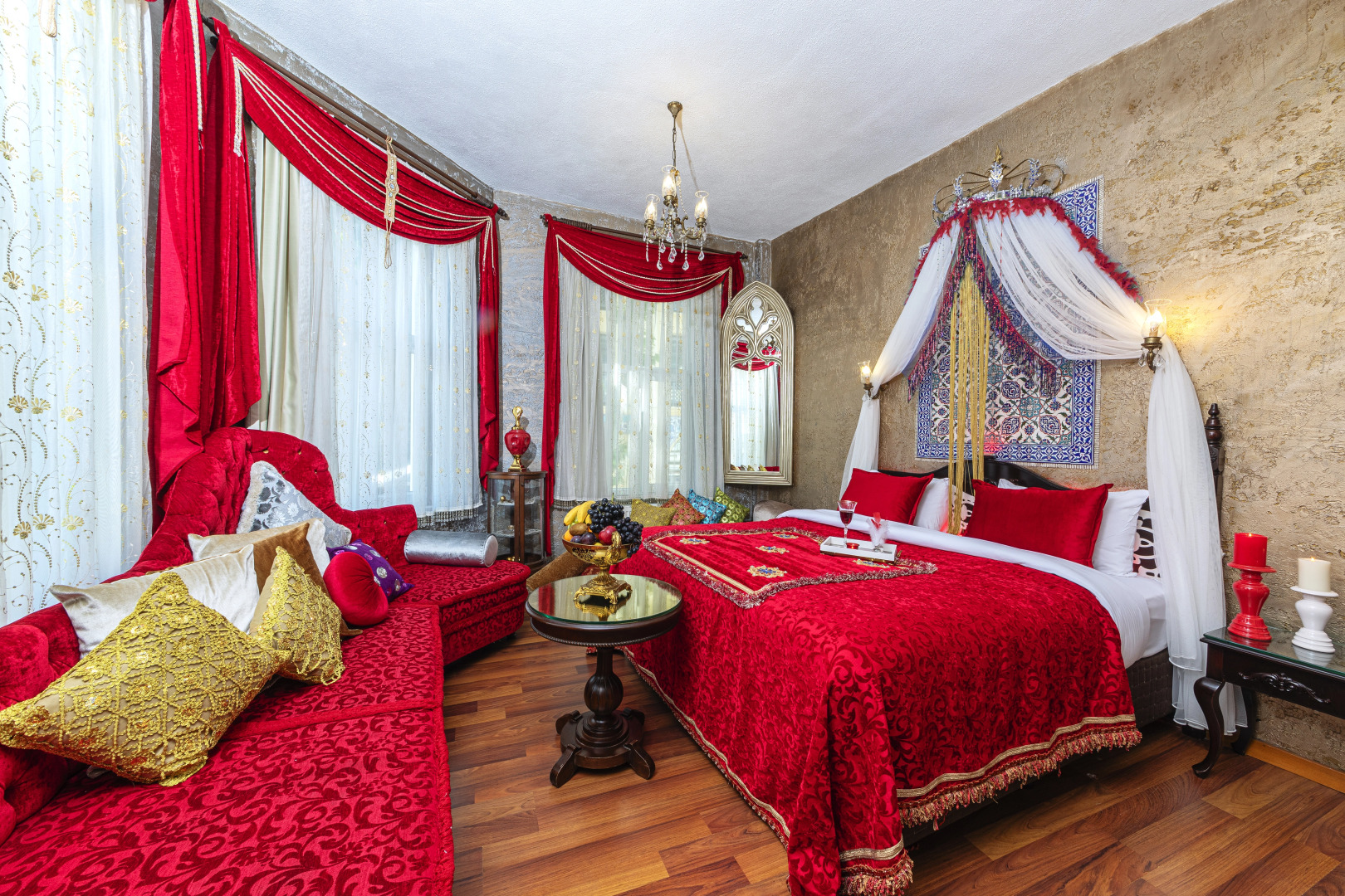 Photo - Hotel Ipek Palas