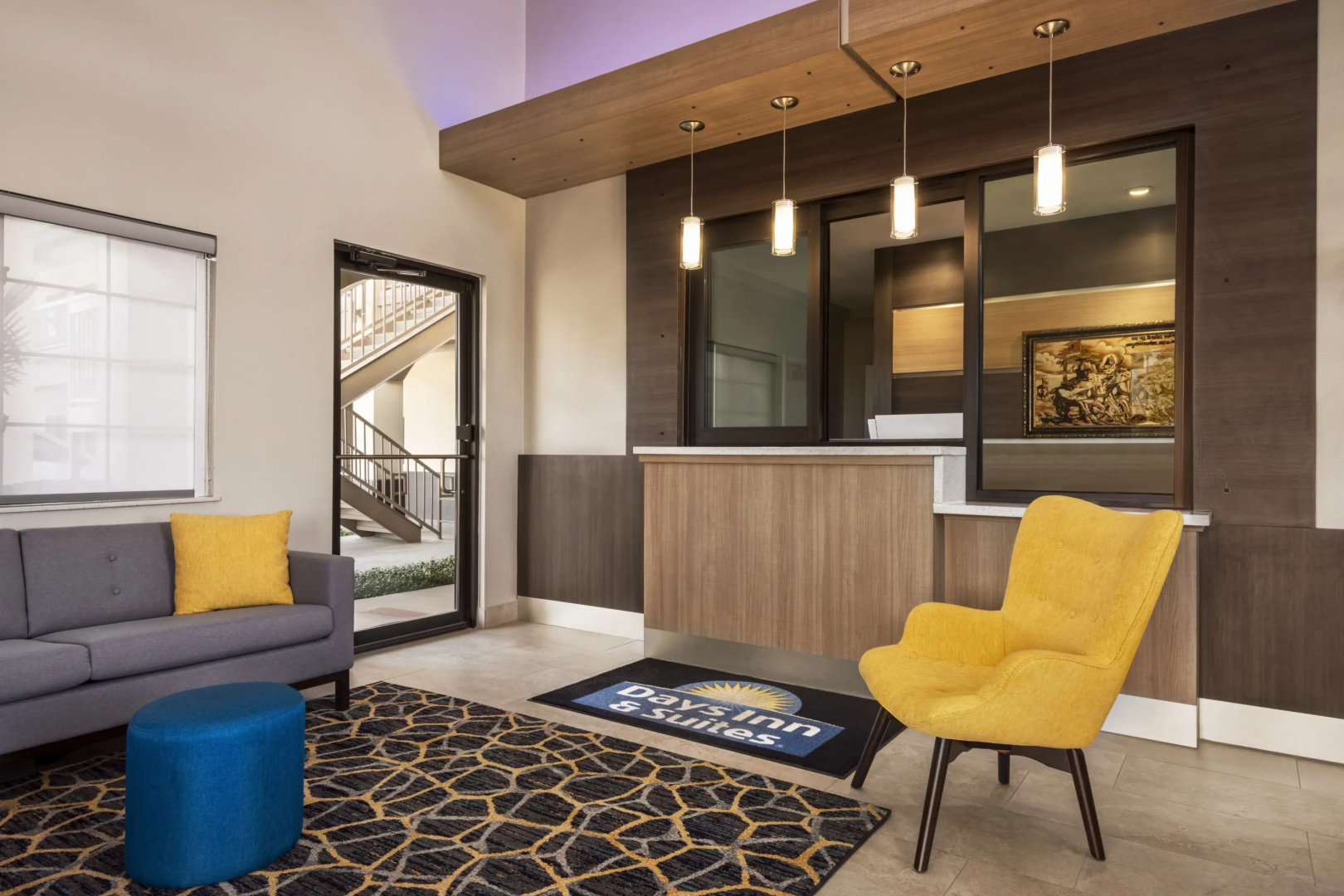 Foto - Days Inn & Suites by Wyndham Houston Hobby Airport