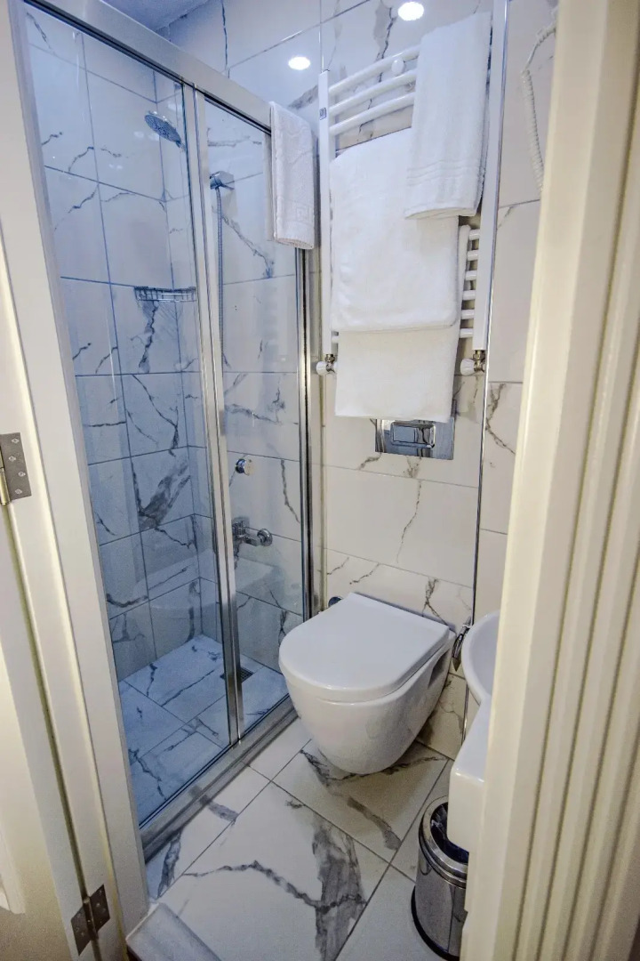 Foto - IQ Hotel Beyoğlu