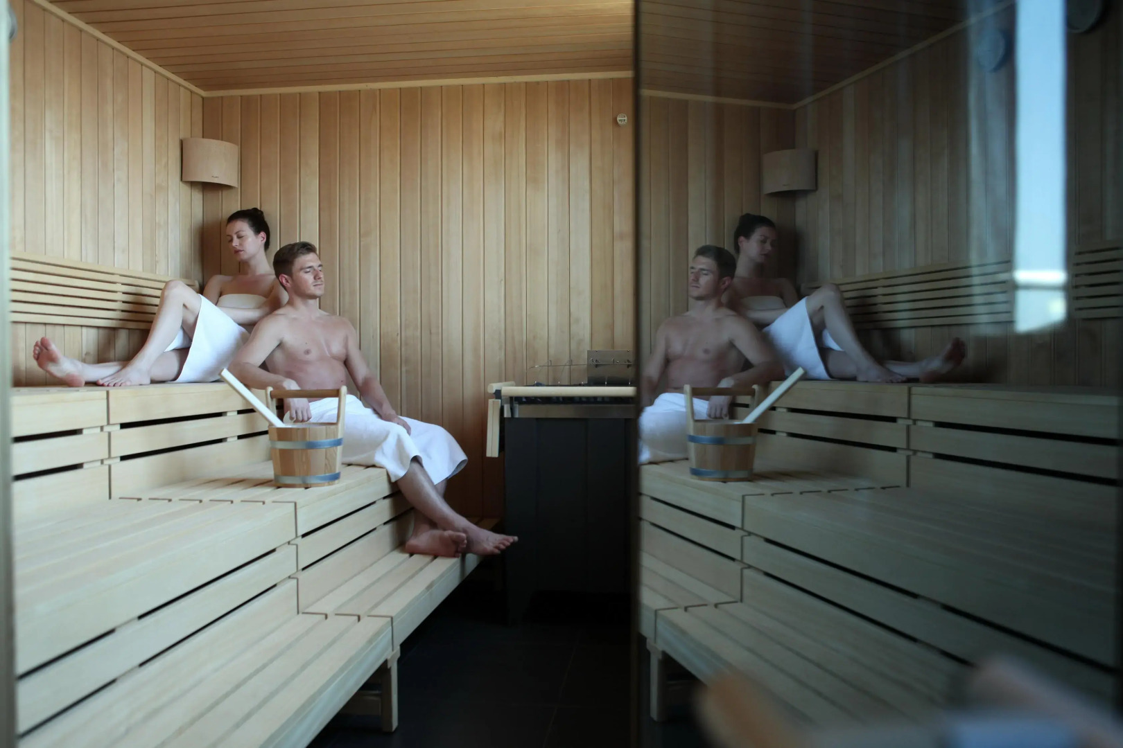 Foto - Zijin Hotel Belgrade