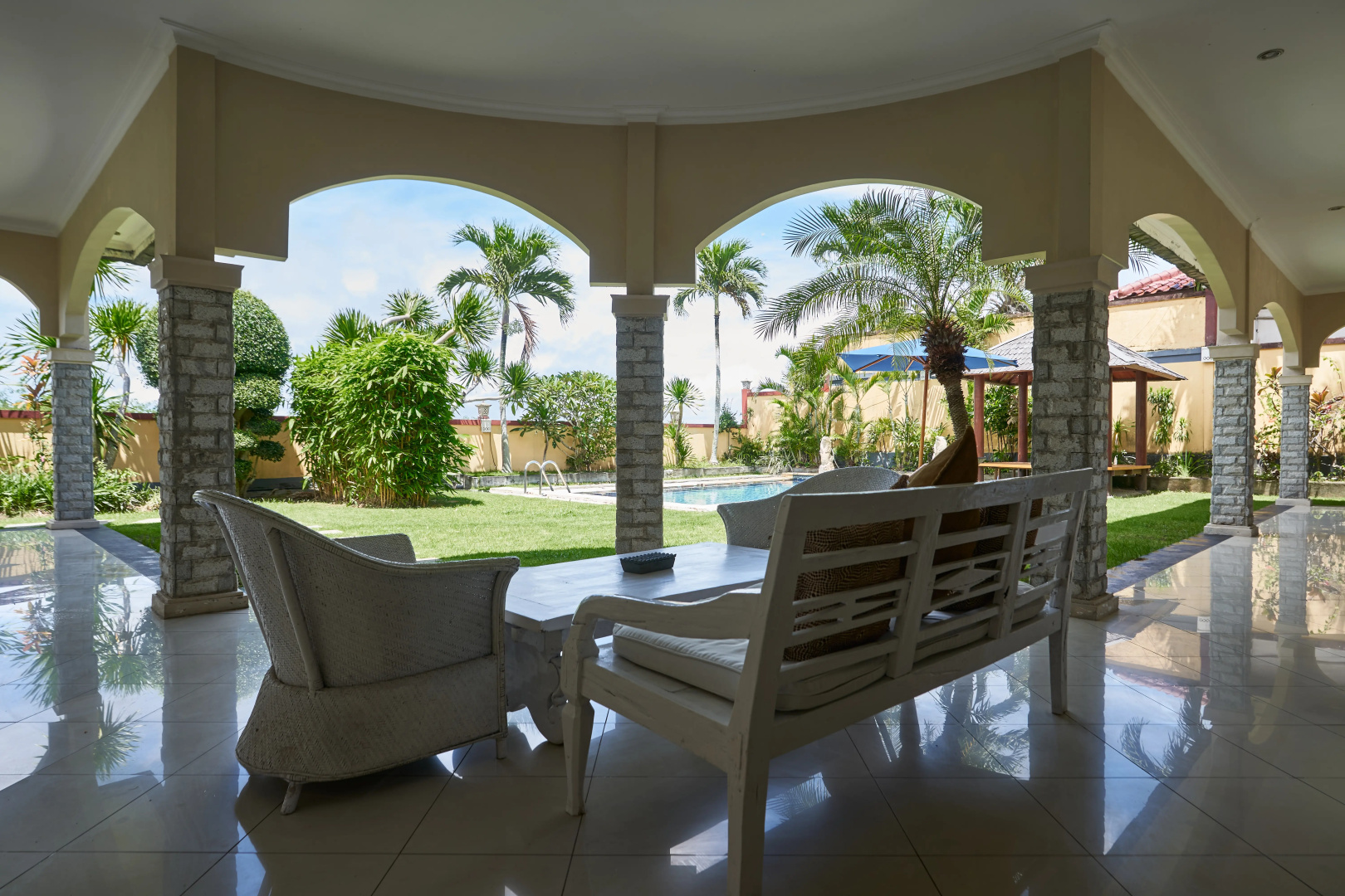 Photo - The Beverly Hills Bali Villas Jimbaran