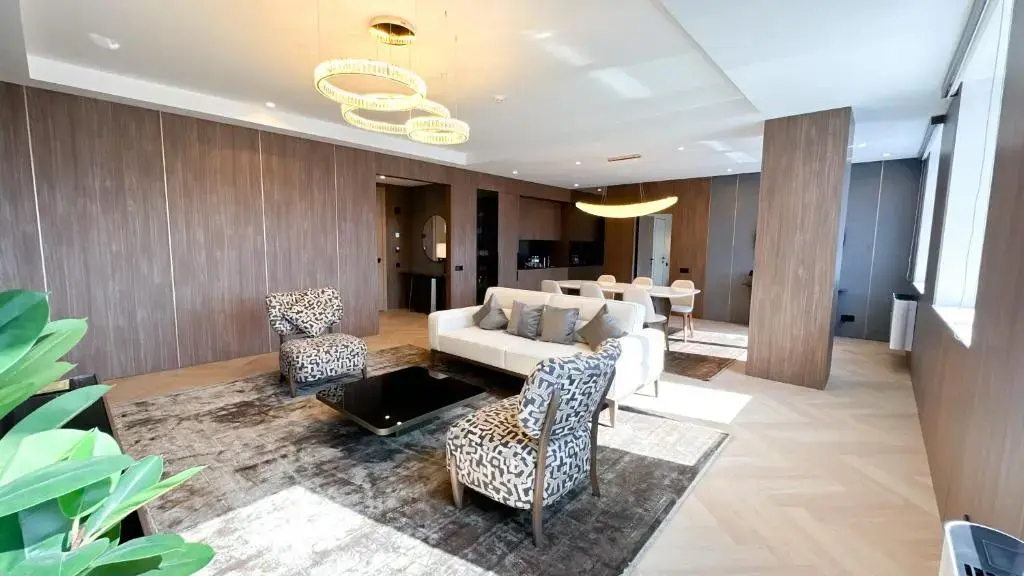 Foto - Resident Hotel Abay