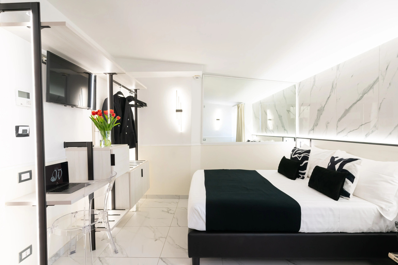 Foto - Hotel Windrose