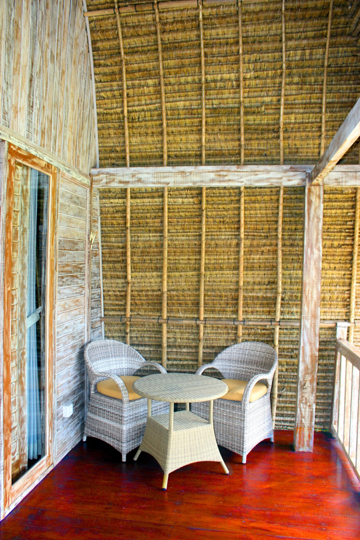 Foto - Sanghyang Bay Villas