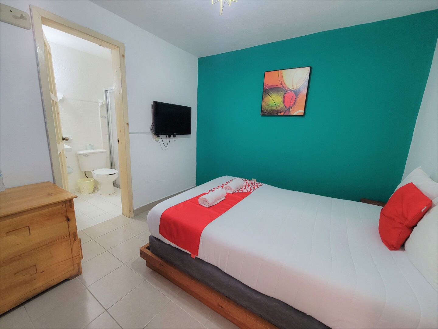 Foto - Hotel Dulce Luna