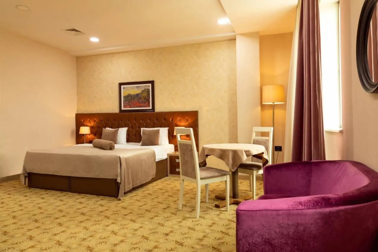 Foto - West Shine Hotel
