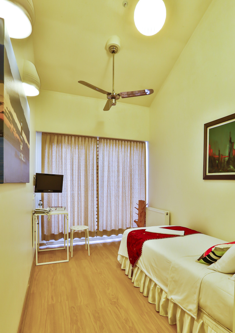 Foto - Han Hotel