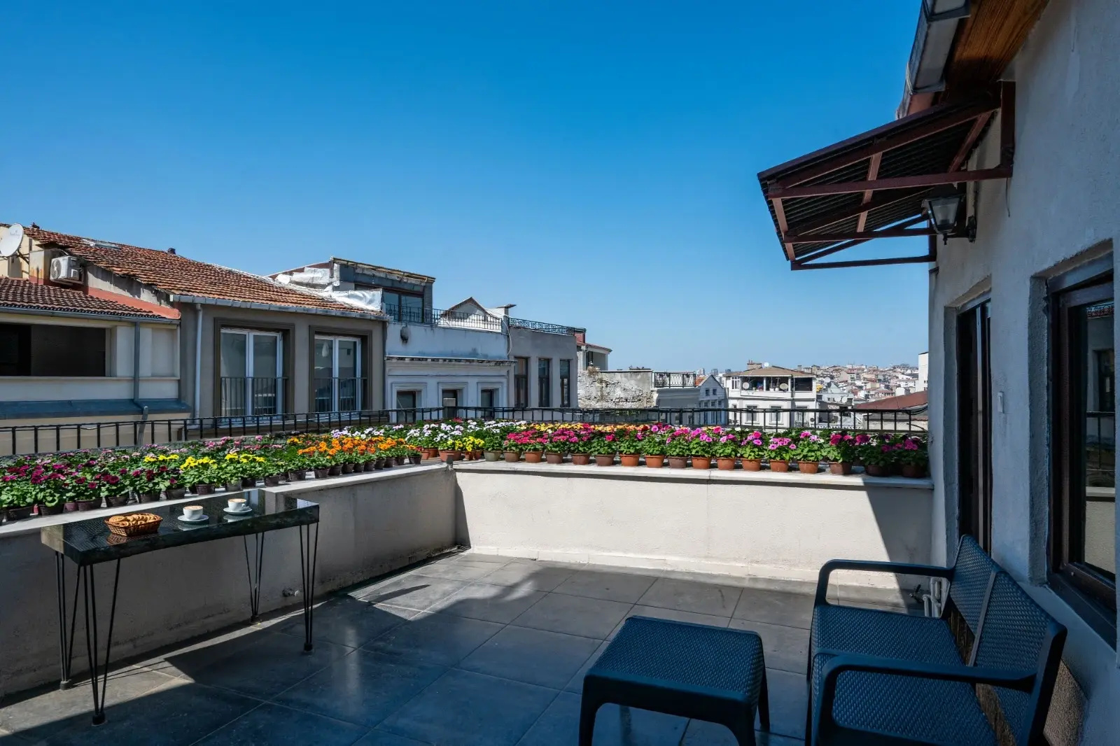 Photo - Rafinn Hotel