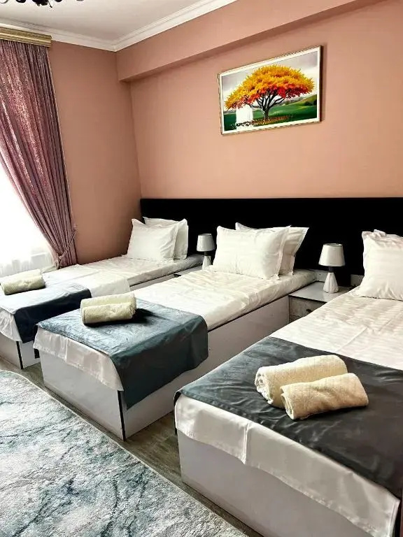 Foto - RUDAKIY Hotel