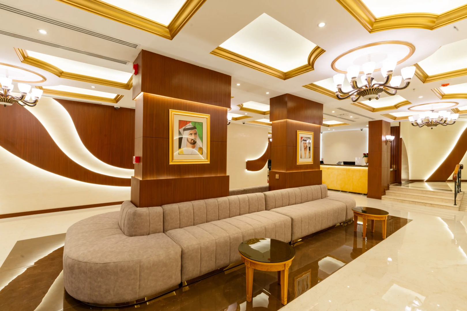 Foto - Chelsea Plaza Hotel