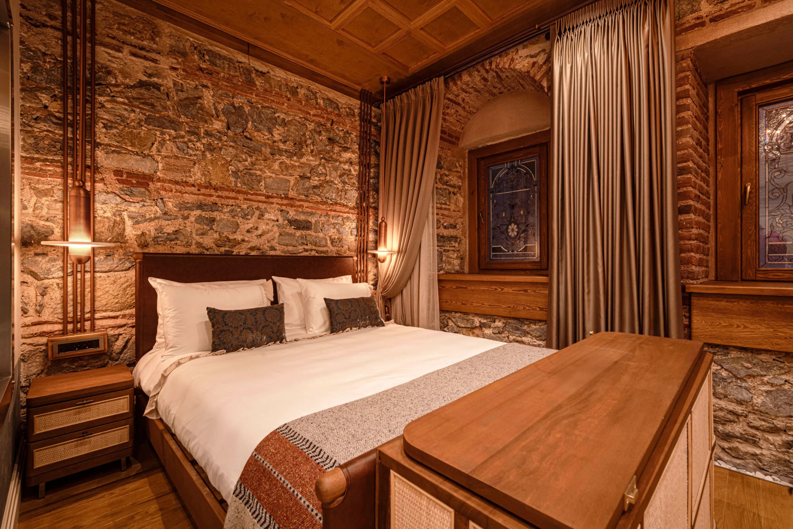 Photo - Stone Inn Galata