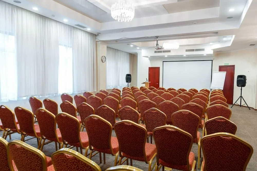 Foto - Smart Hotel Bishkek
