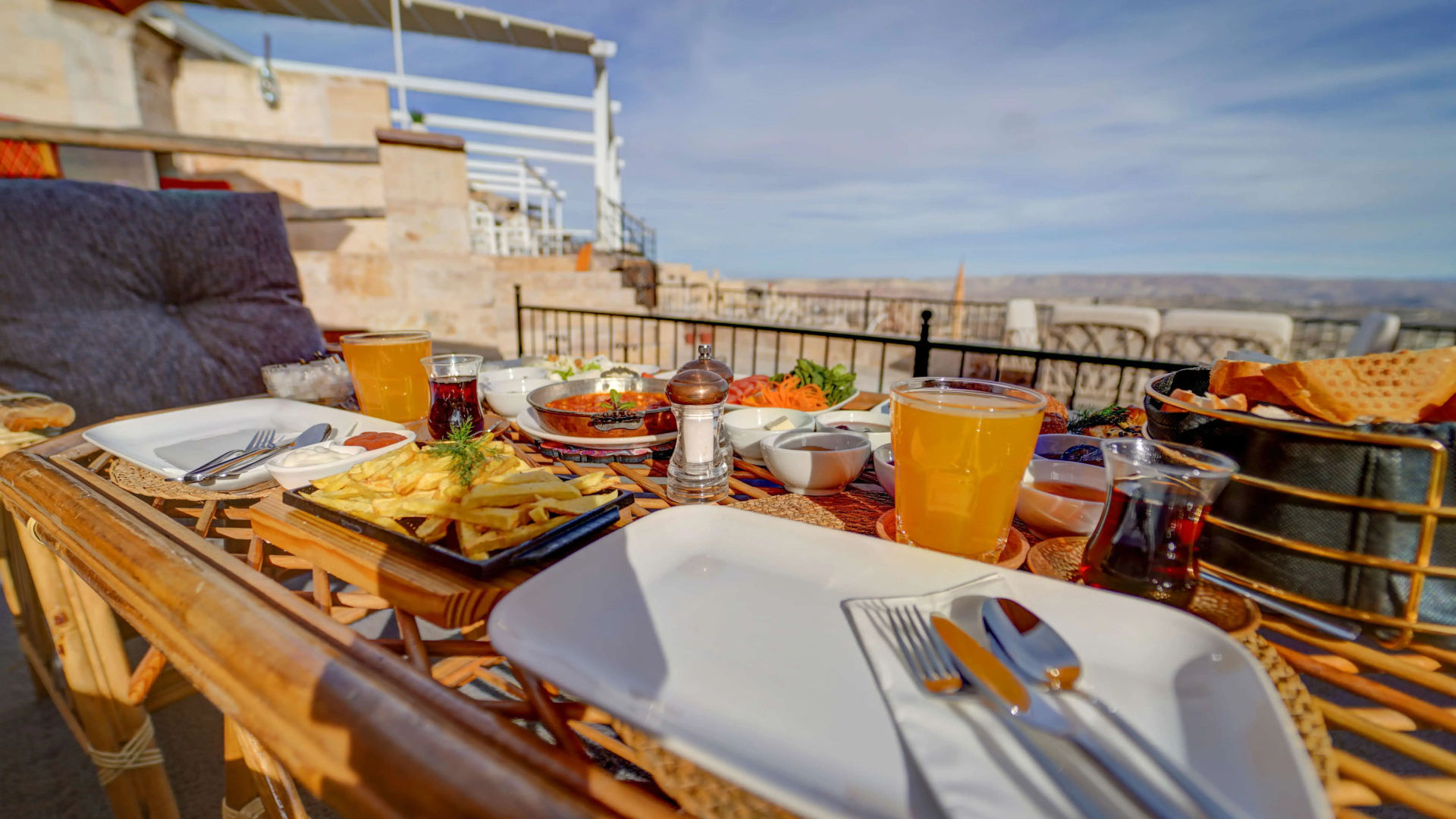 Photo - La Vie Cappadocia Cave Hotel