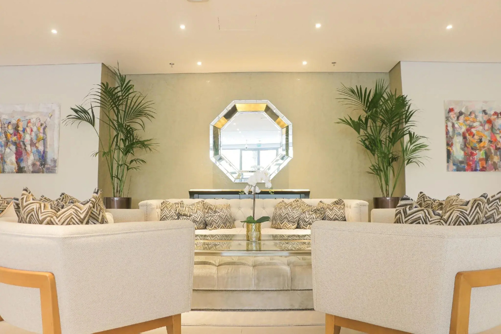 Foto - Delta Hotels by Marriott Dubai Investment Park