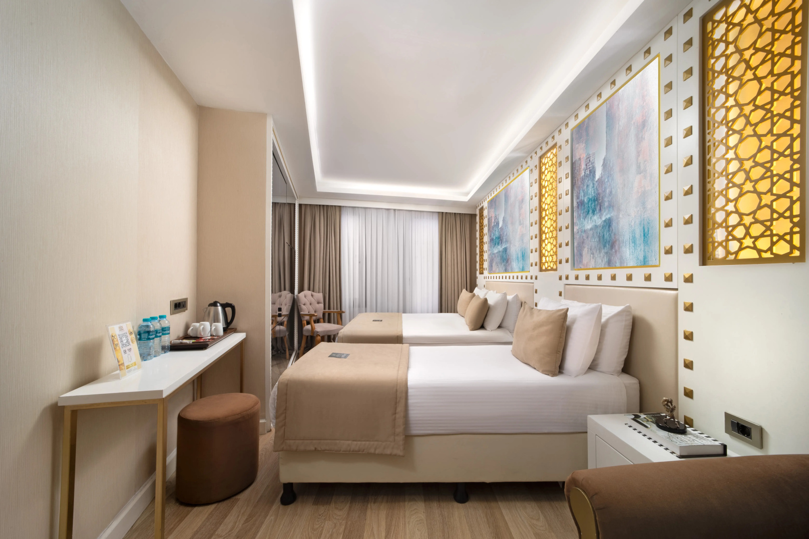 Foto - Great Fortune Hotel & Spa