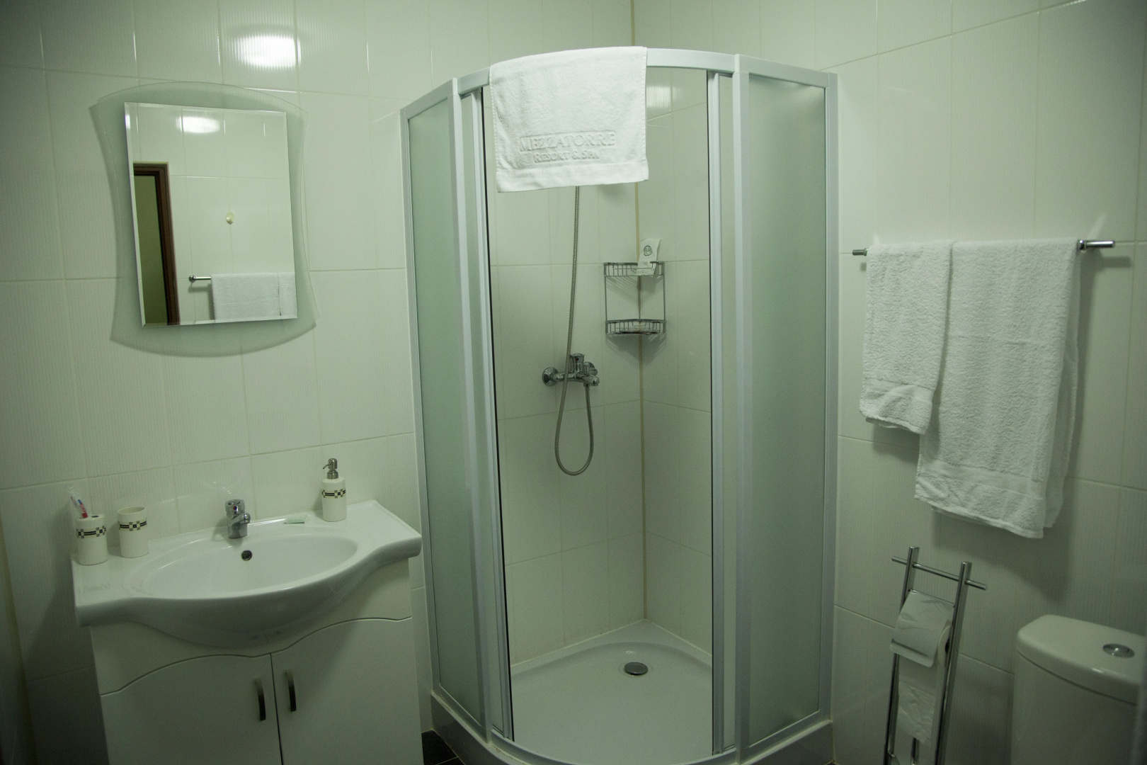 Photo - Hin Yerevantsi Hotel