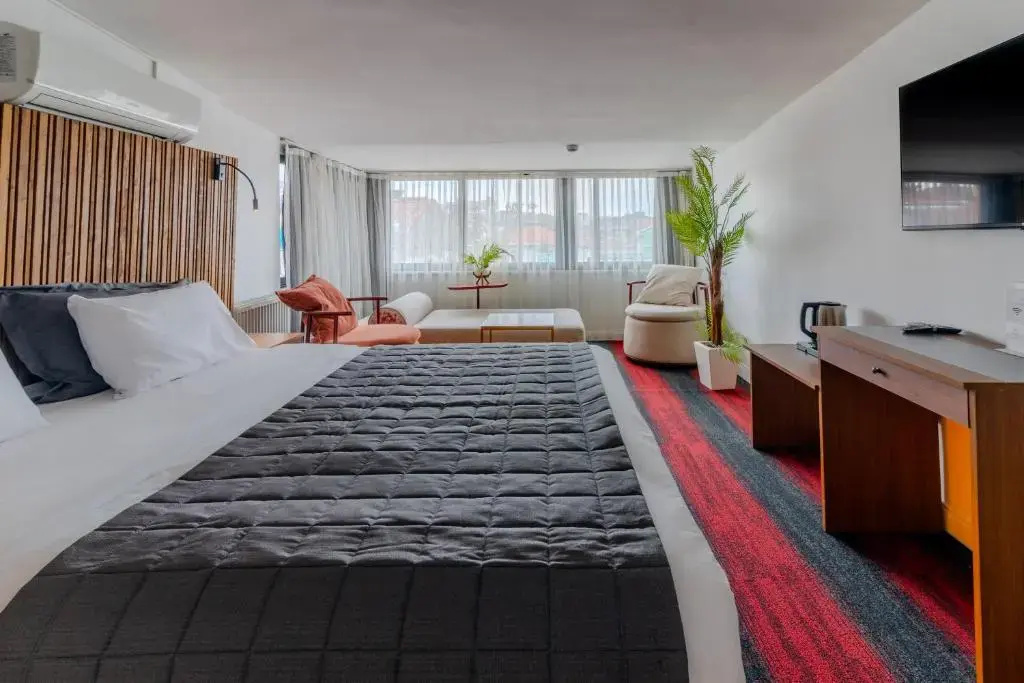 Photo - Vicolo Moda Hotel