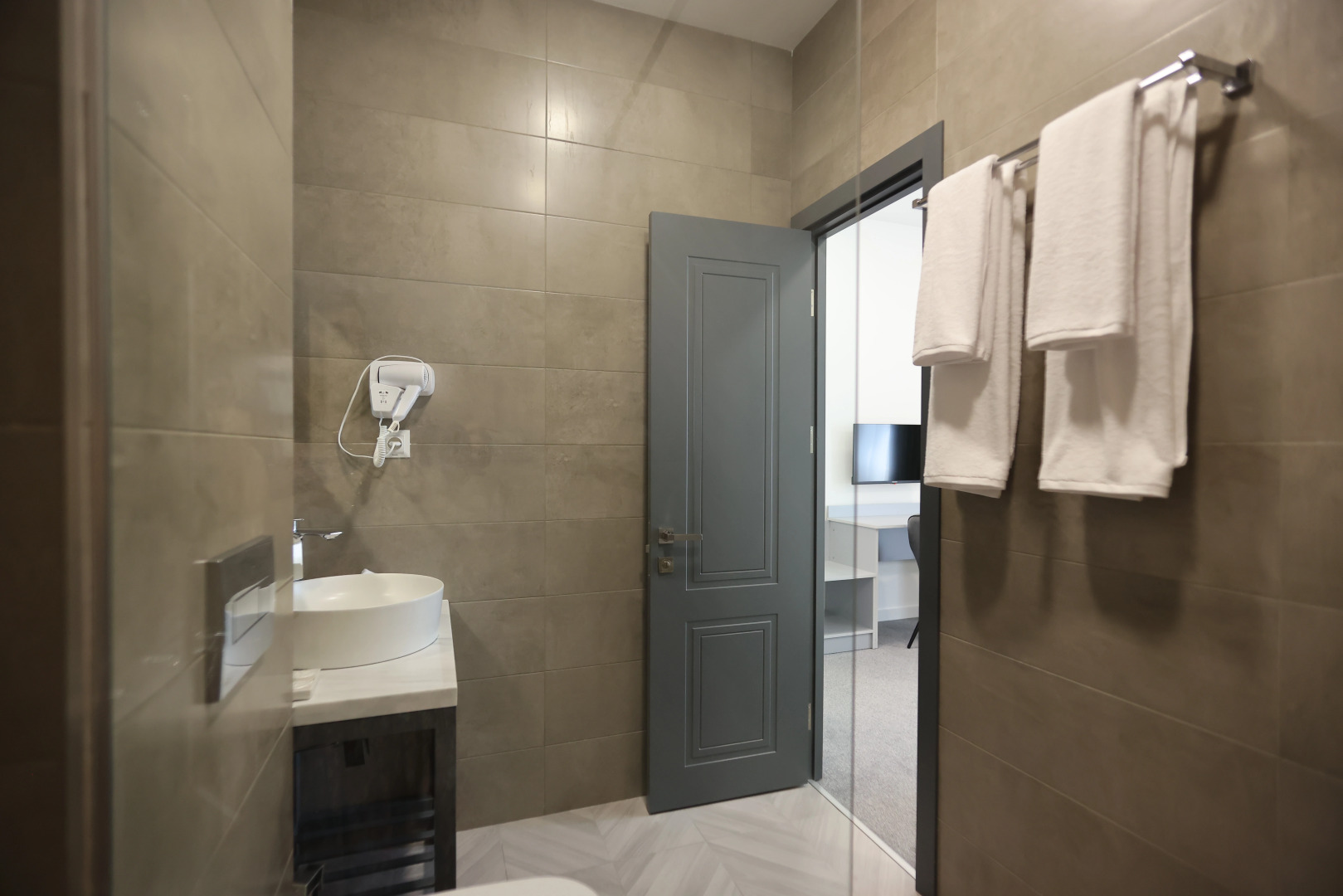 Foto - Benefice Hotel Yerevan-通緝