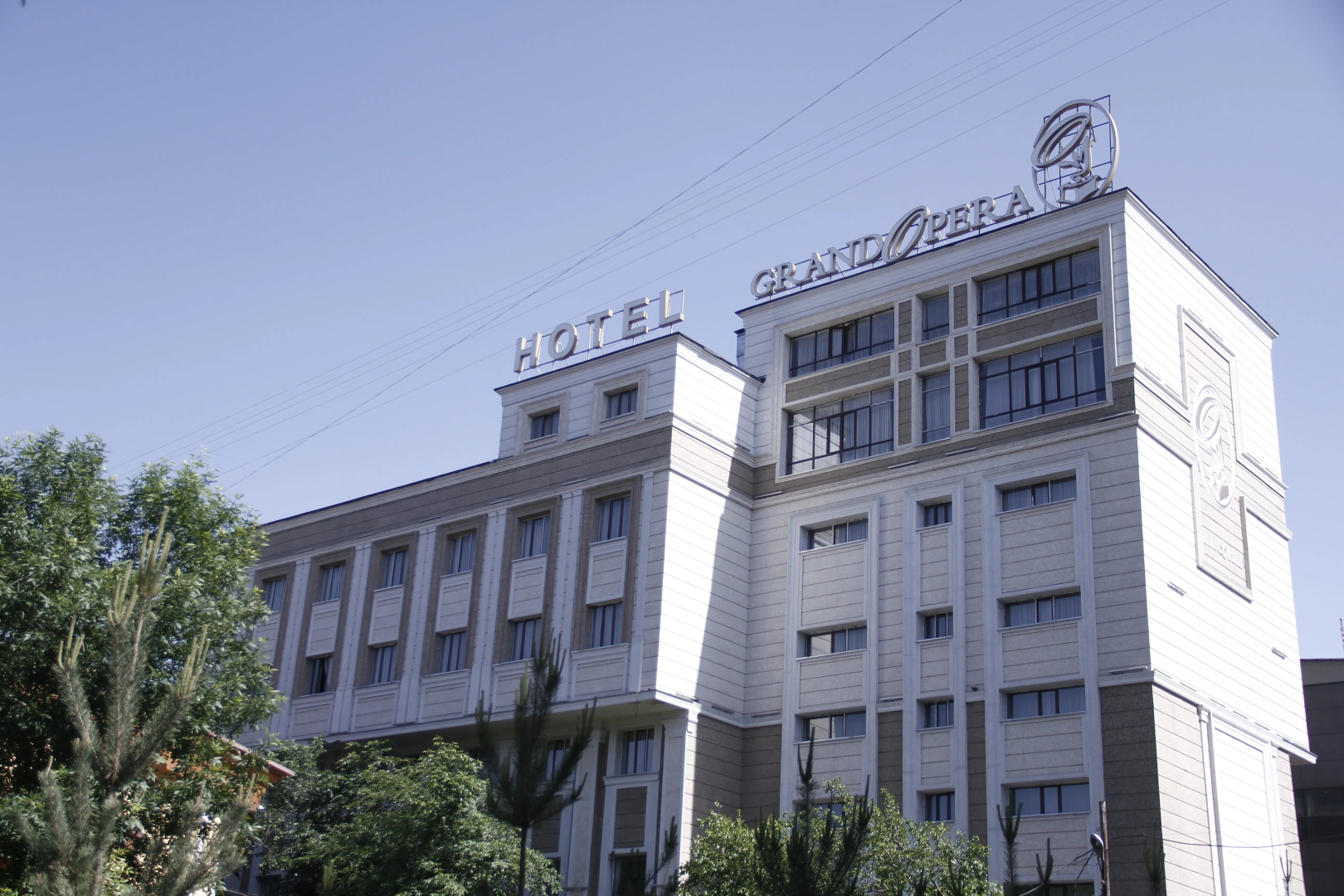 Photo - Grand Opera Hotel