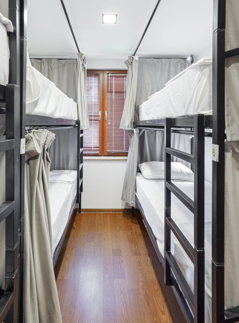 Foto - Best way hostel