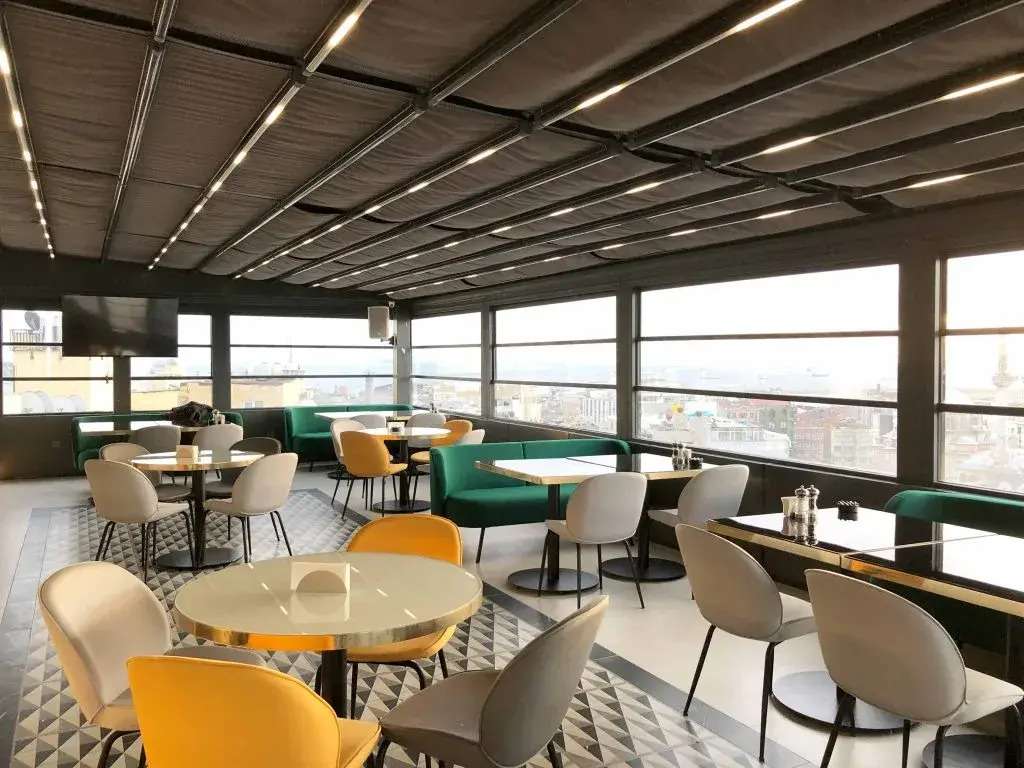 Foto - AHC Old City Hotel