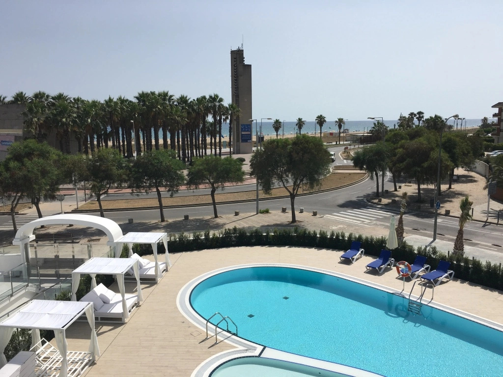 Foto - Masd Mediterraneo Hotel Apartamentos Spa