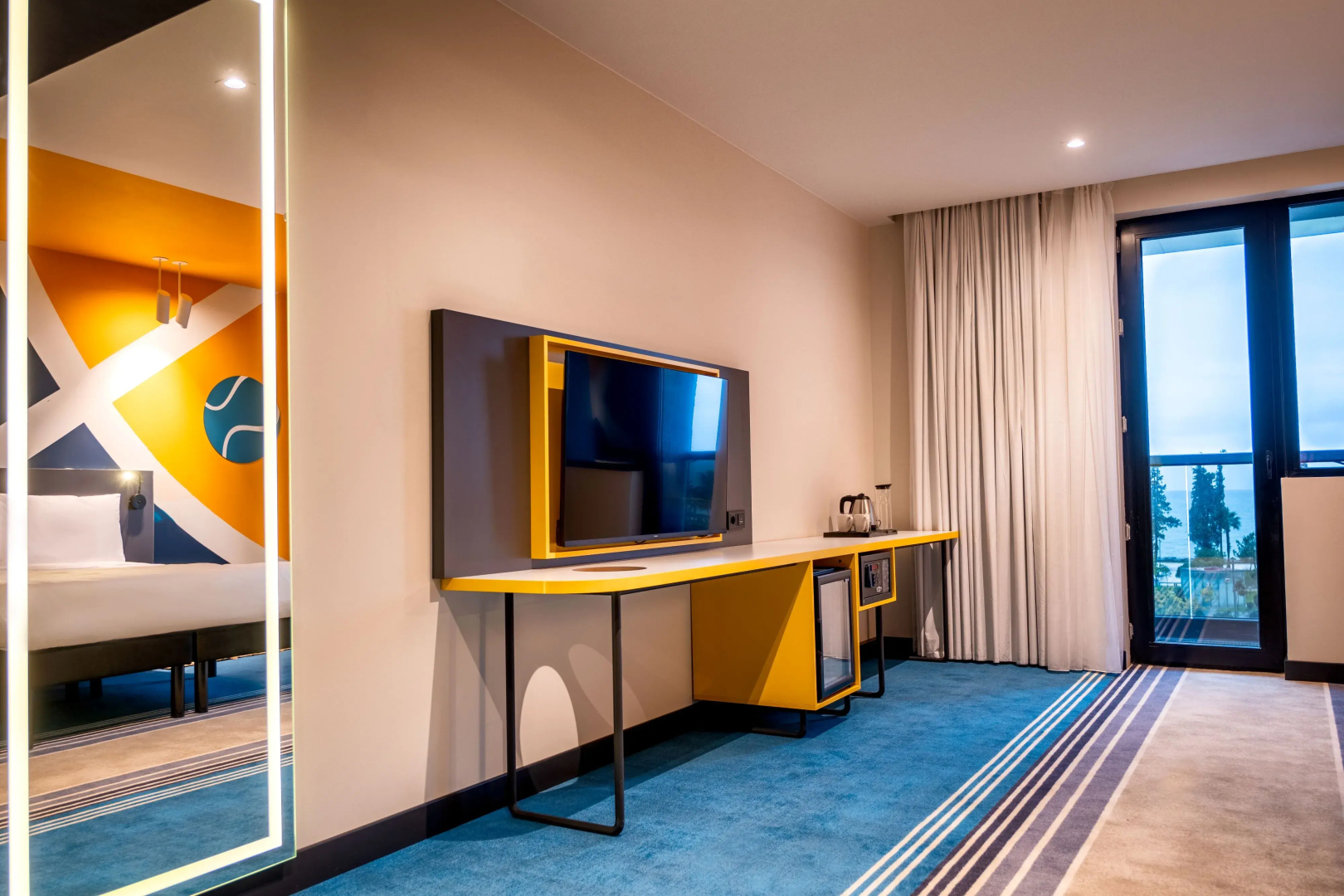 Foto - ibis Styles Batumi Hotel