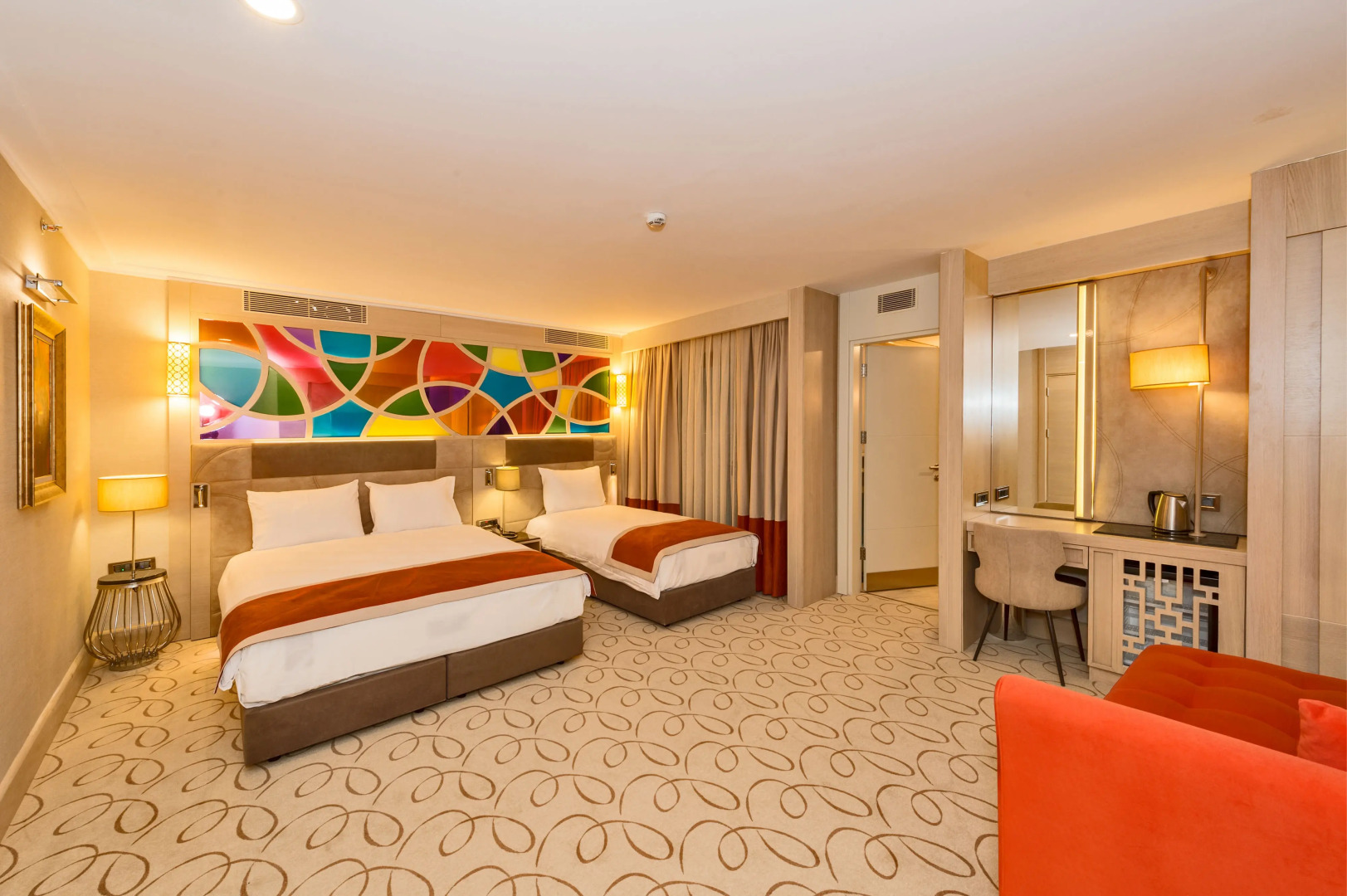 Foto - MARE PARK Hotel & SPA