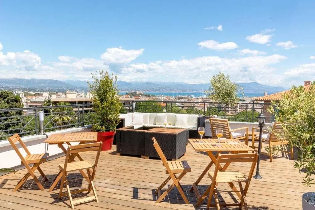 Photo - Best Western Hôtel Journel Antibes Juan-les-Pins