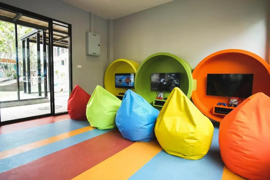 Foto - FX Hotel Pattaya