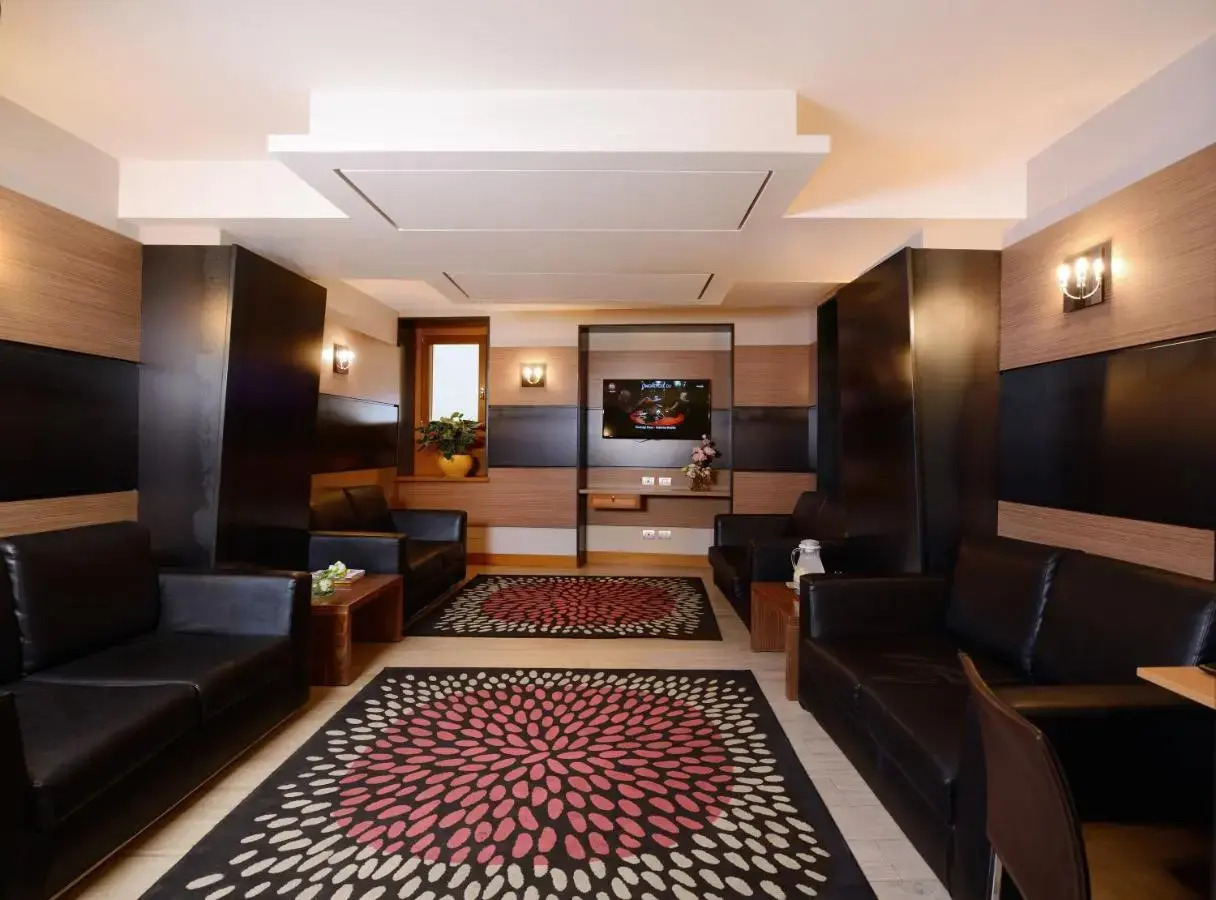 Foto - Trevi Beau Boutique Hotel