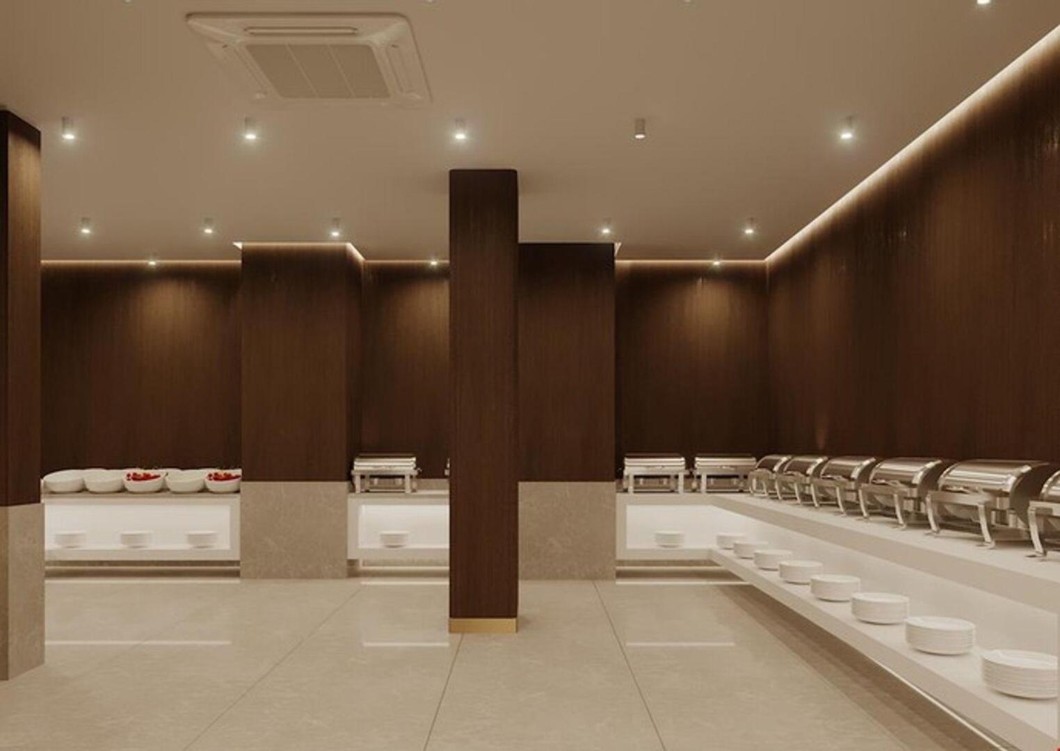 Foto - Ring Downtown Hotel