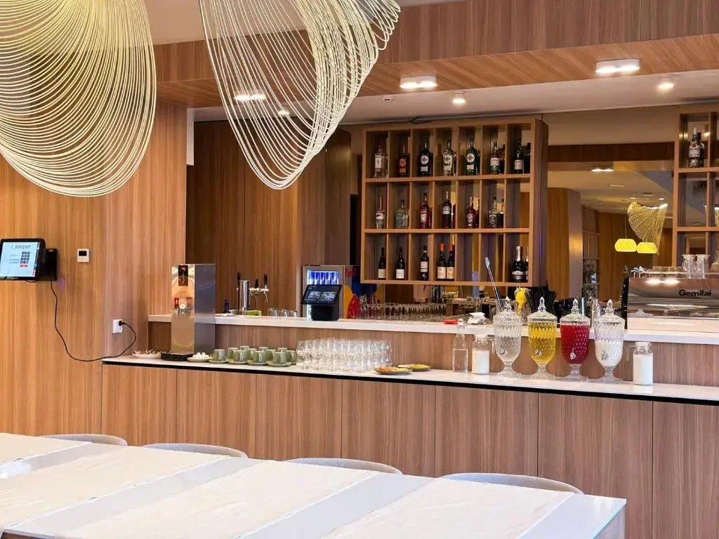 Foto - Resident Hotel Abay
