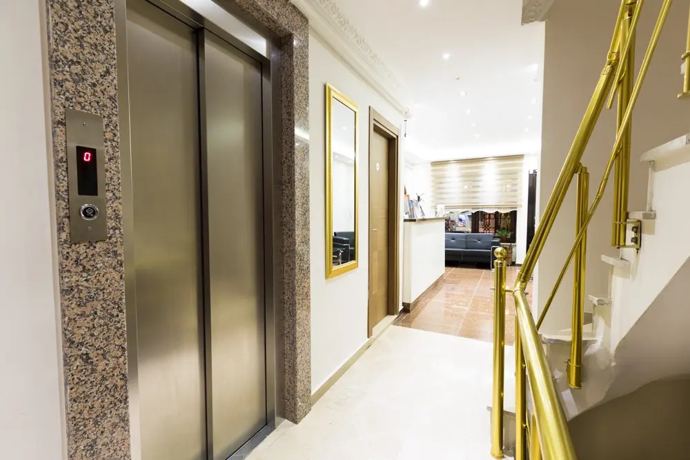 Foto - Zendy Suite Hotel