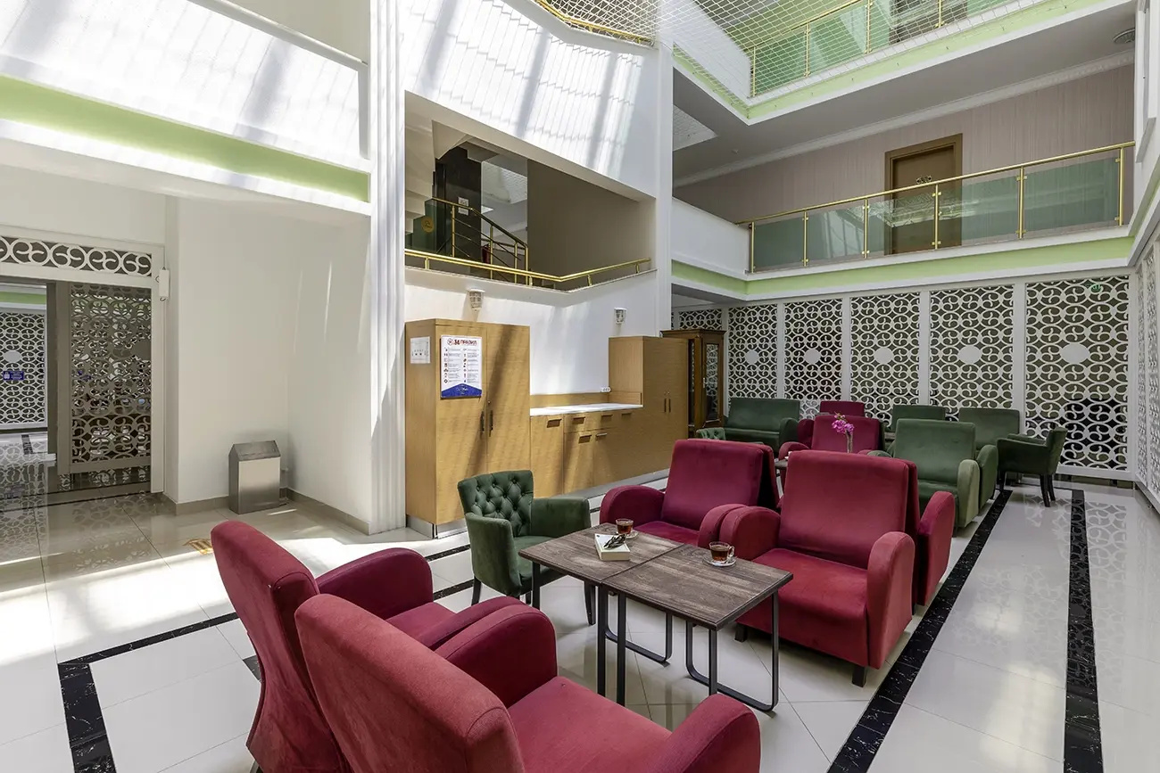 Photo - The Suites Apart-hotel