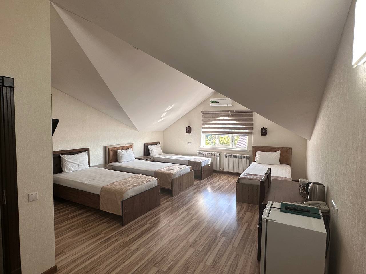 Photo - TOURIST INN hotel