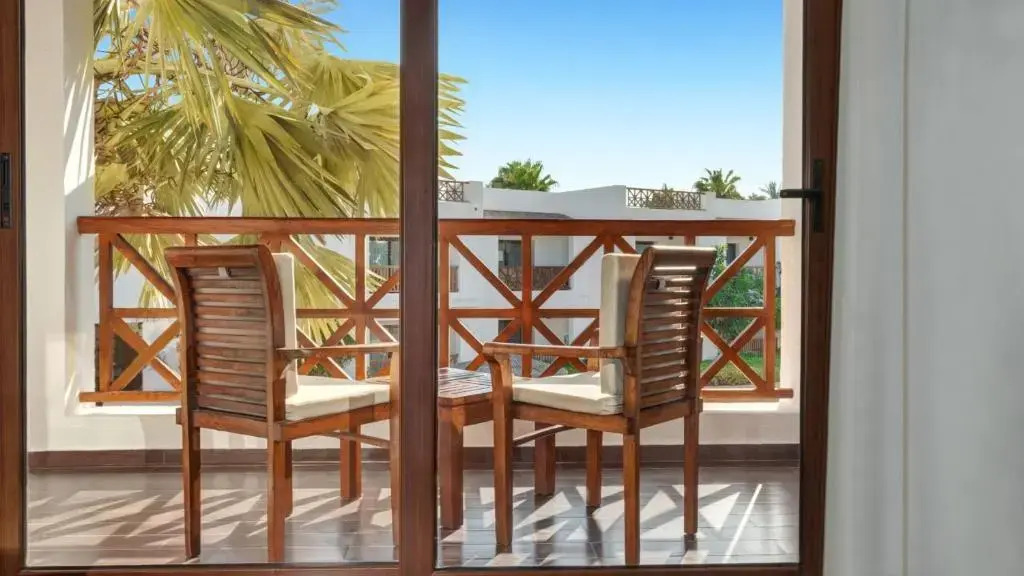 Photo - Furnished Private Apartment Domina Coral Bay Harem