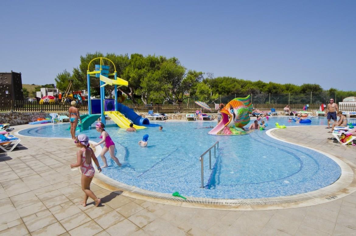 Foto - Club Hotel Aguamarina Waterpark