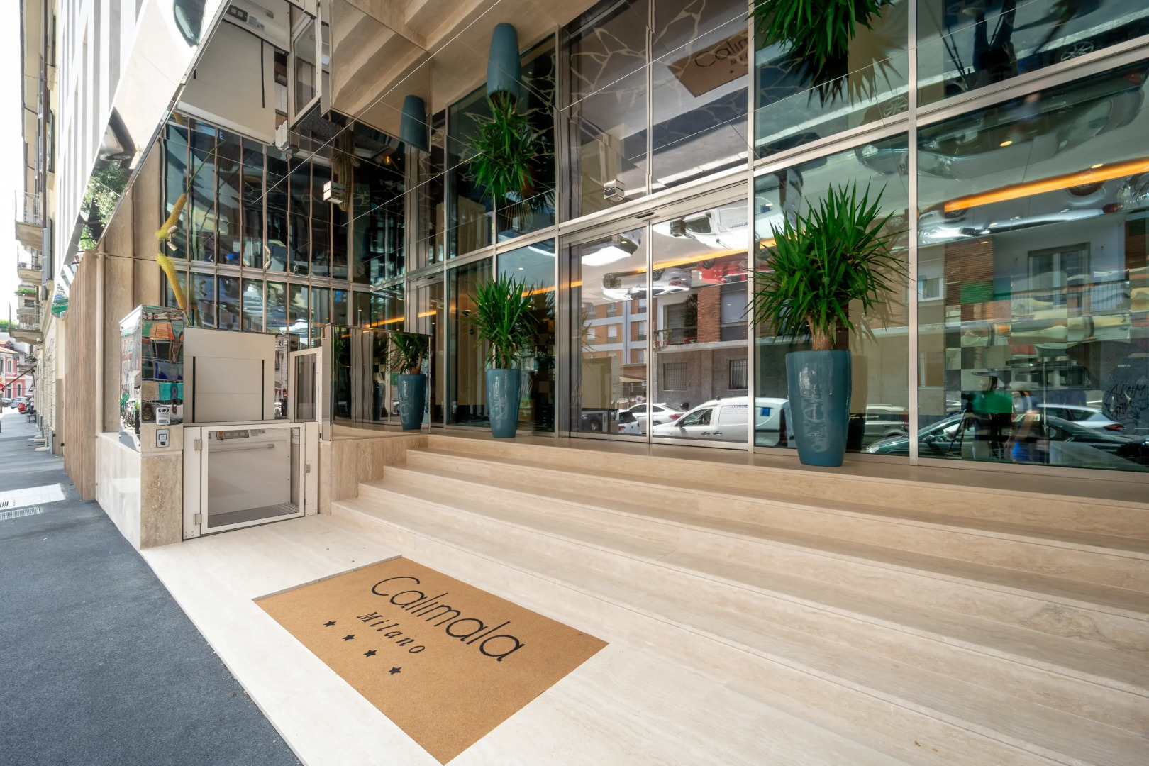 Foto - Hotel Calimala Milano