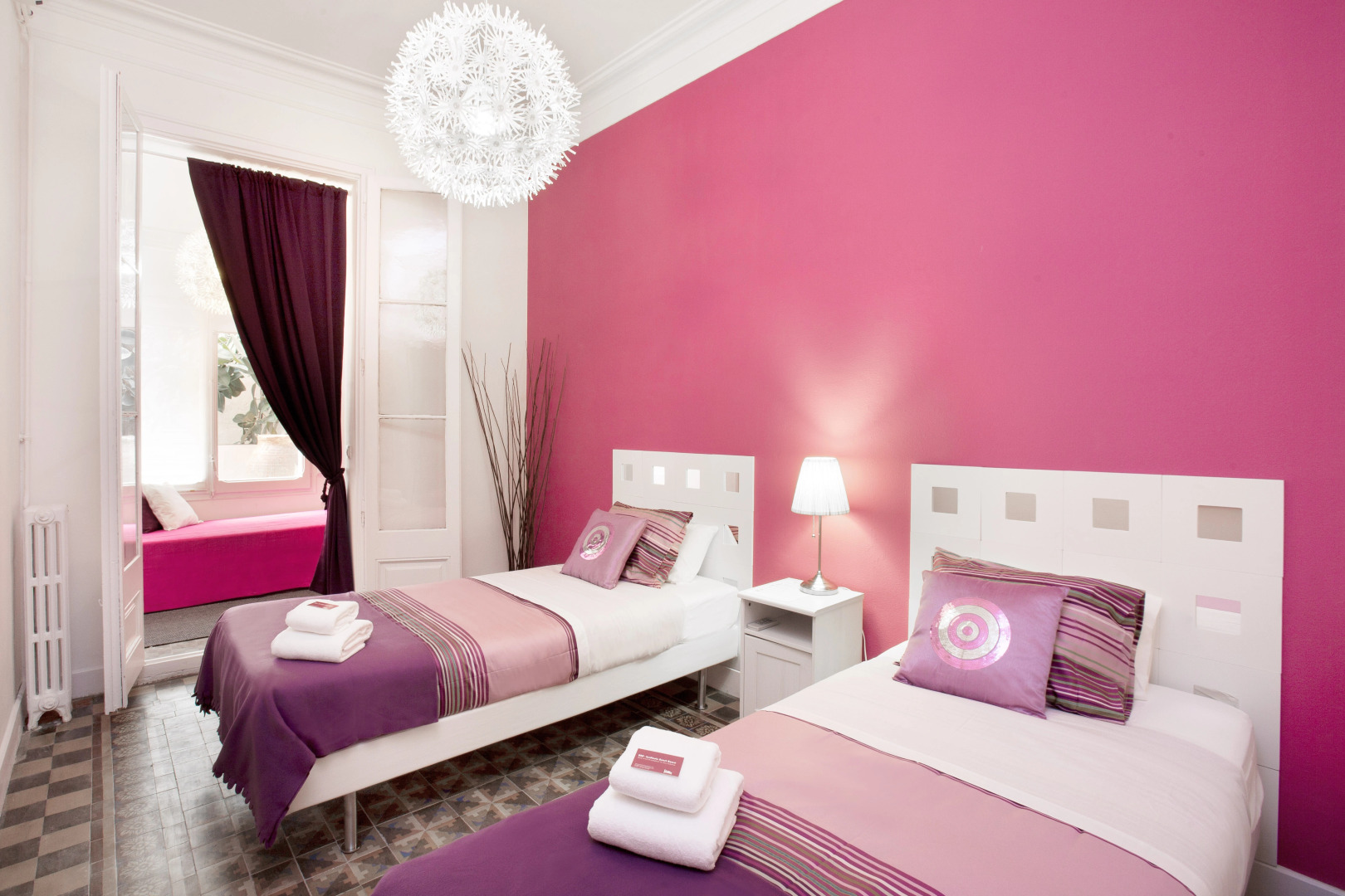 Foto - Jardinets Guest House