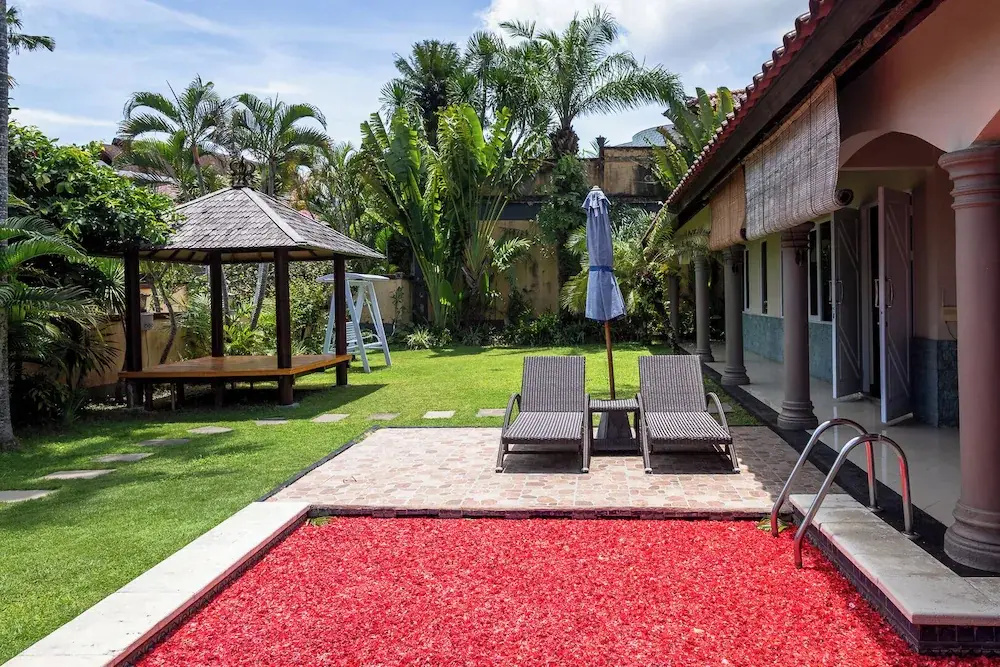 Photo - The Beverly Hills Bali Villas Jimbaran