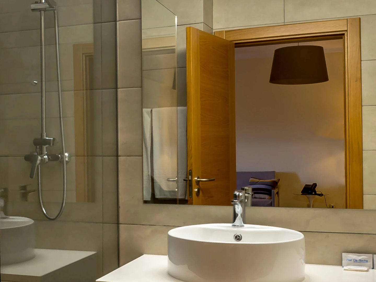 Foto - Flor Da Rocha