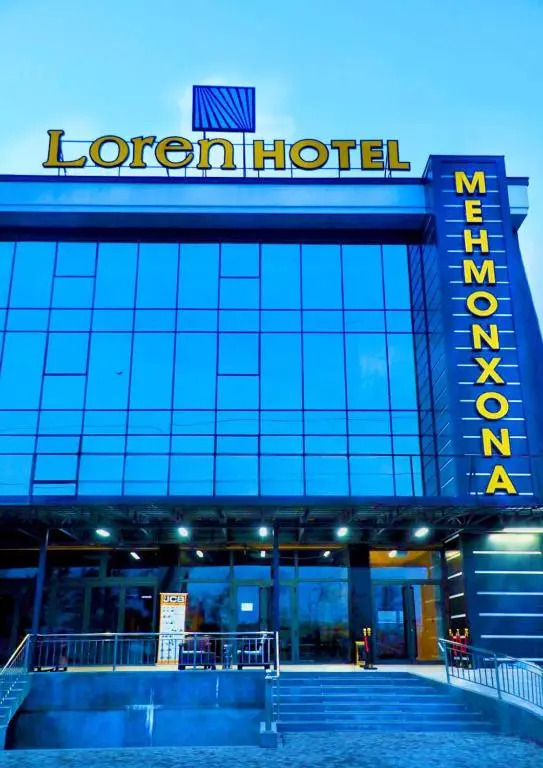 Photo - Loren Hotel