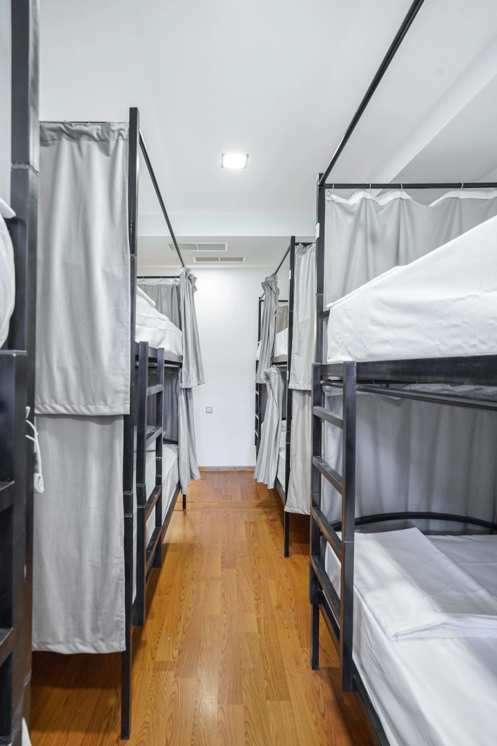 Foto - Best way hostel