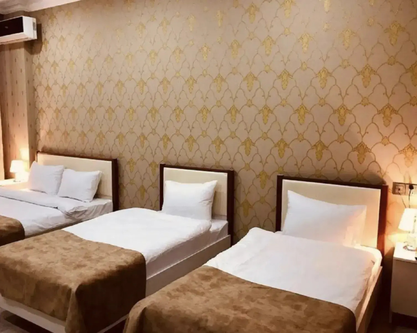 Foto - Nord West Hotel