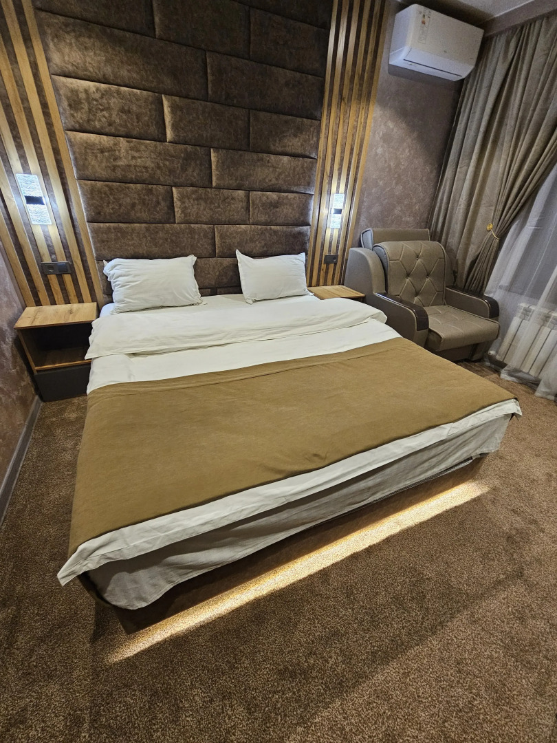 Foto - Homy House Hotel