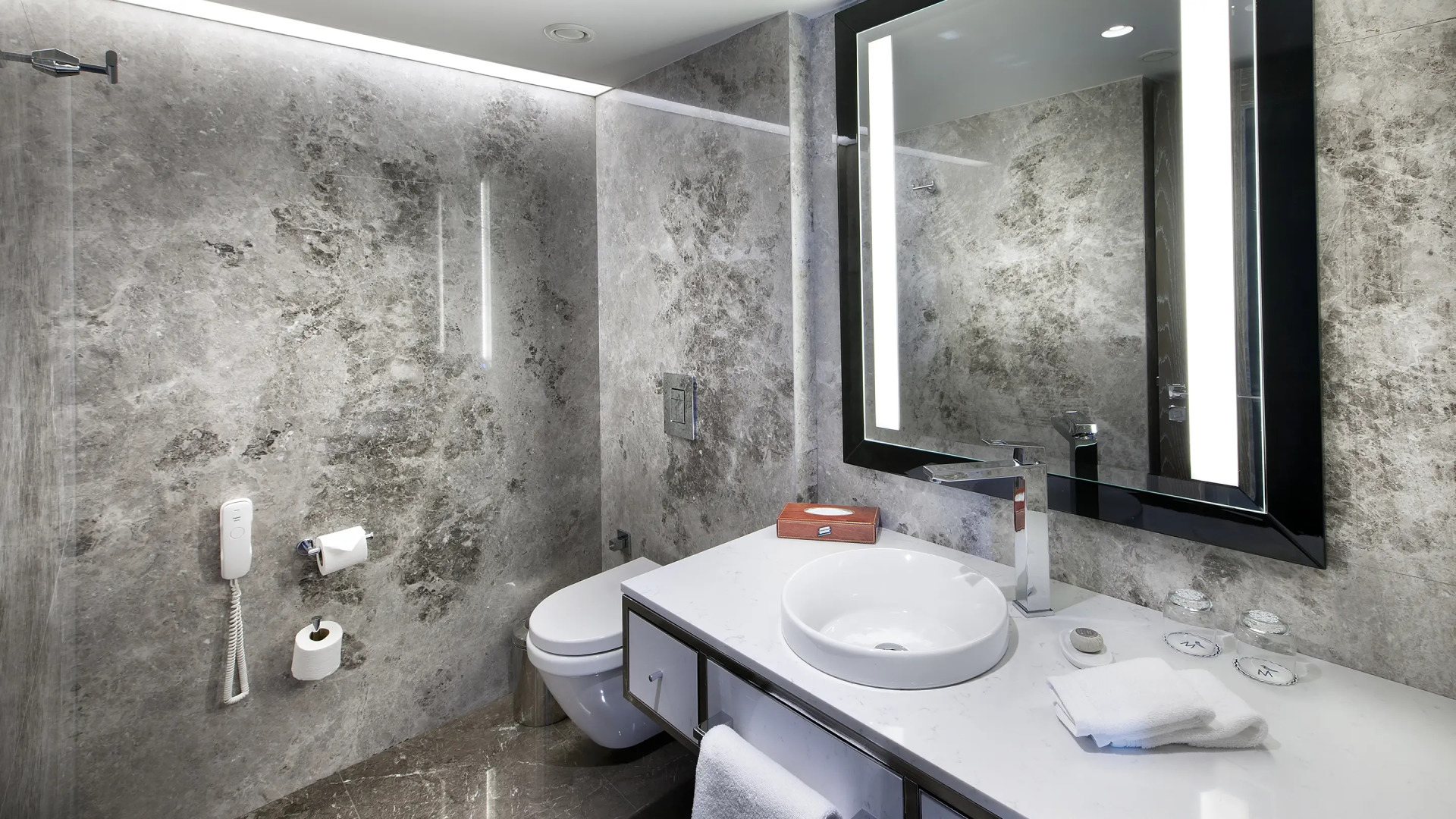 Foto - The Marmara Taksim