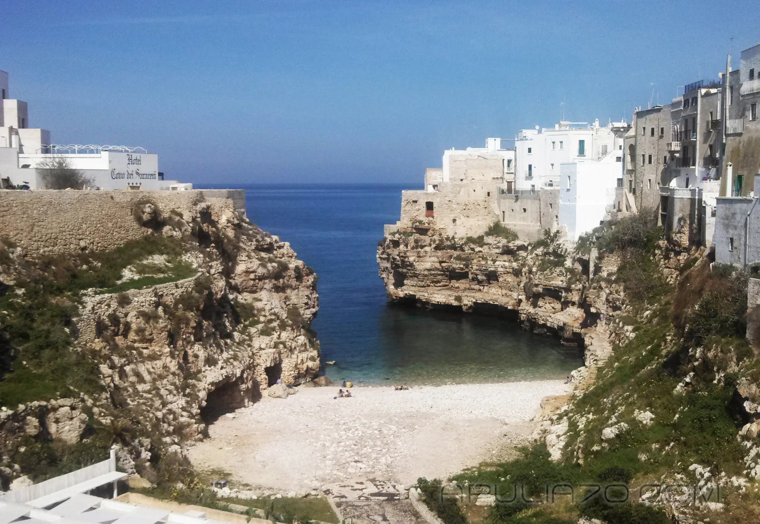 Foto - Apulia 70 Holidays - Suites & Experiences