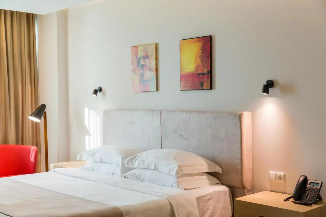 Photo - Best Western Premier Batumi